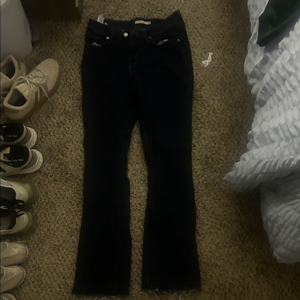 Denim Jeans